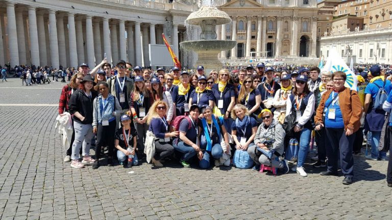 ac roma 30.4.2017