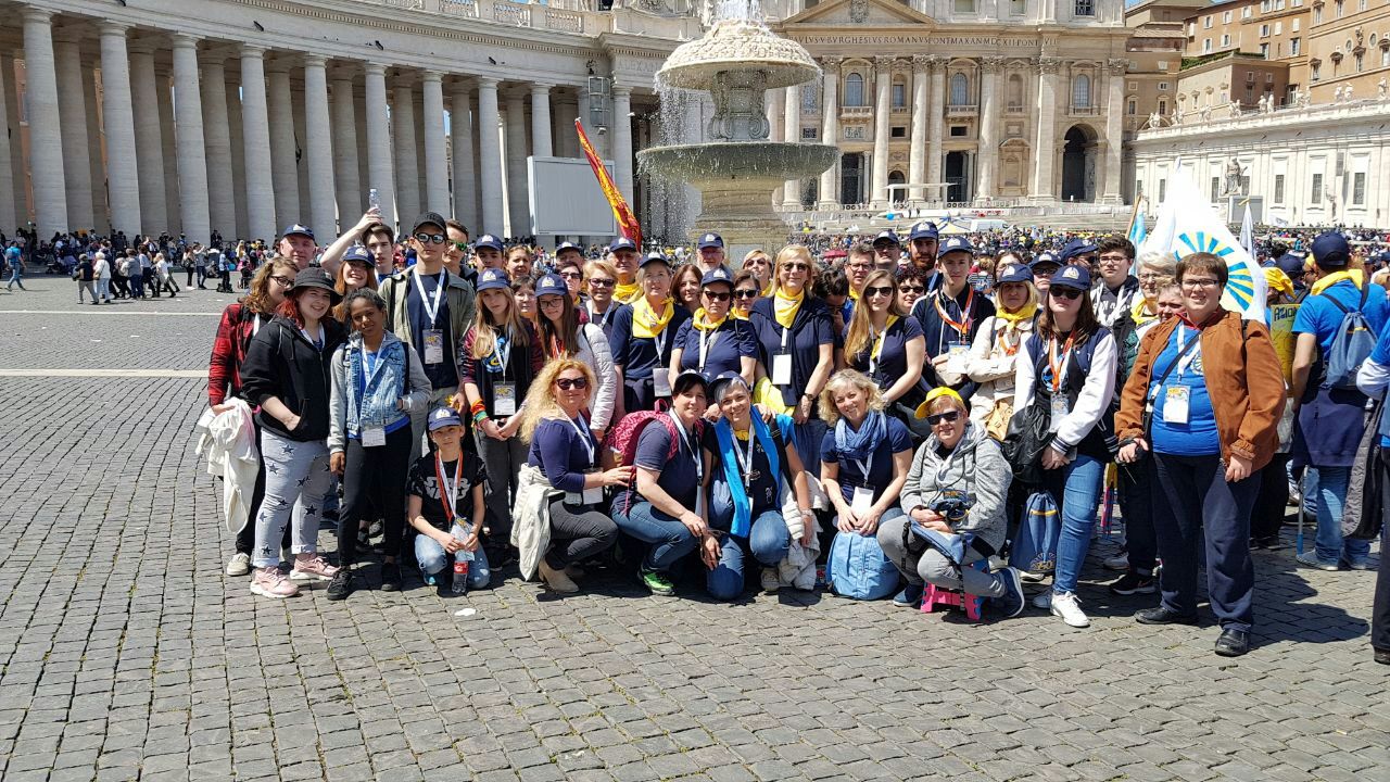 ac roma 30.4.2017