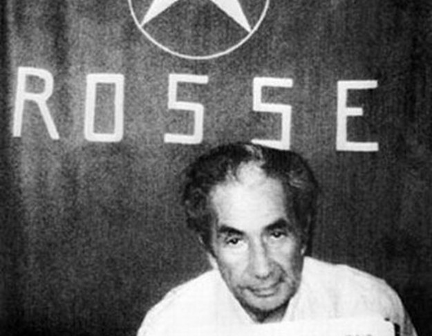 aldo moro