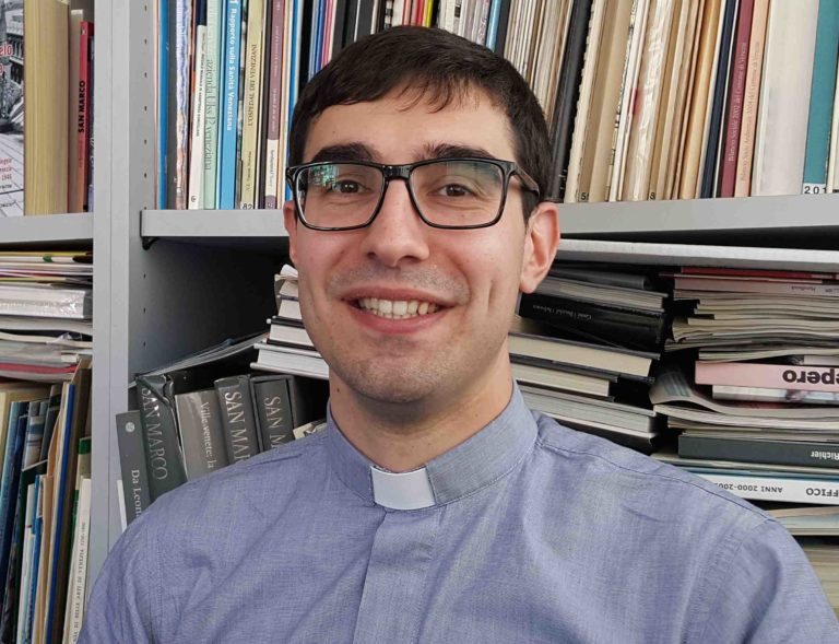 gianluca fabbian