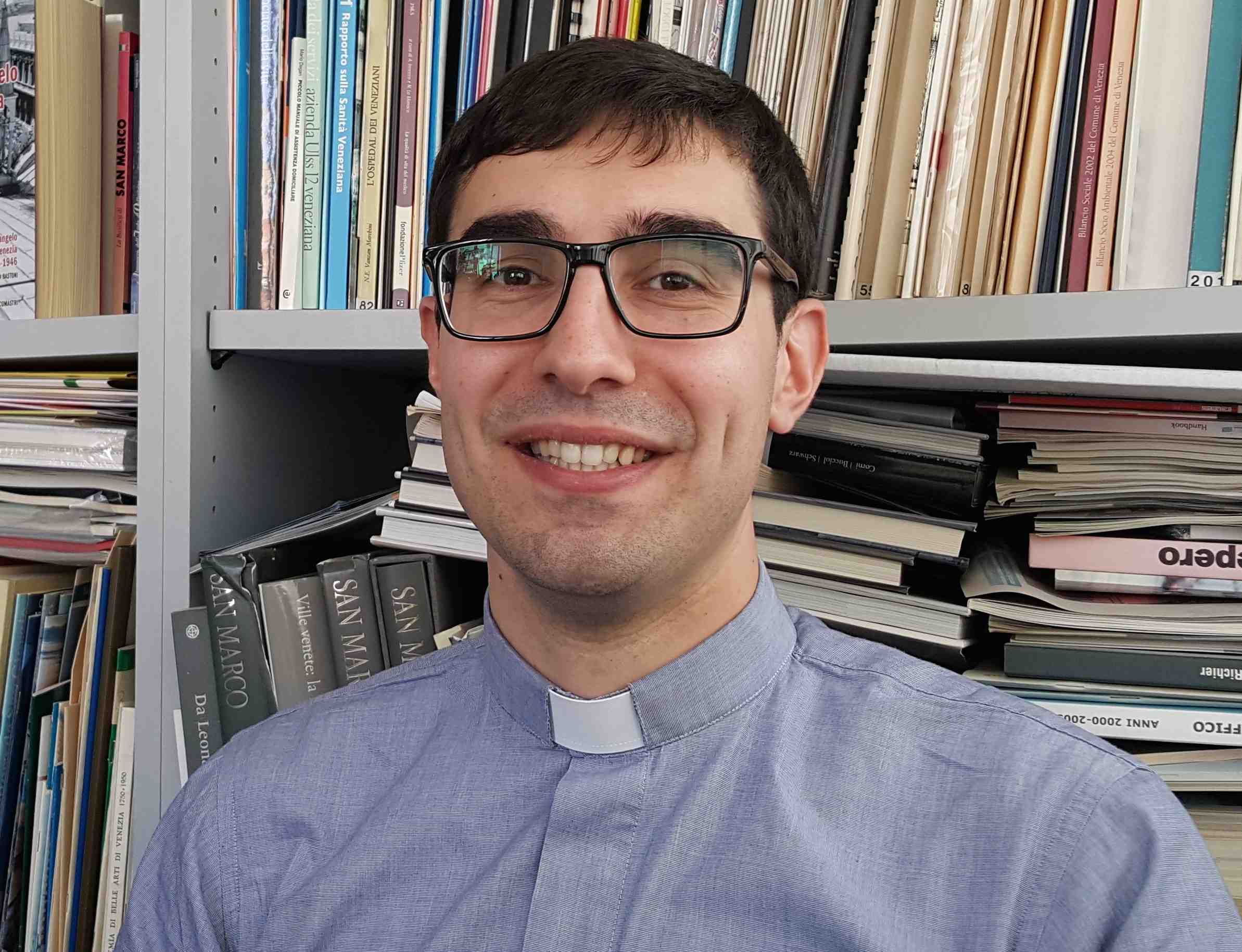 gianluca fabbian