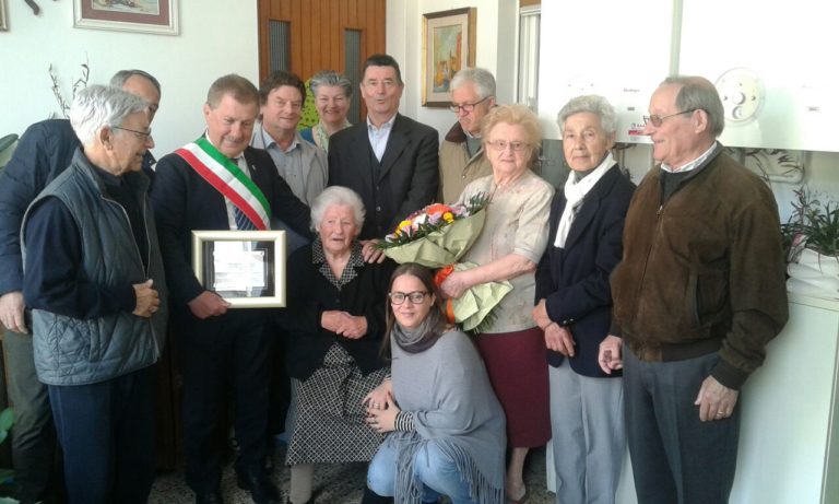 jesolo enrica vianello