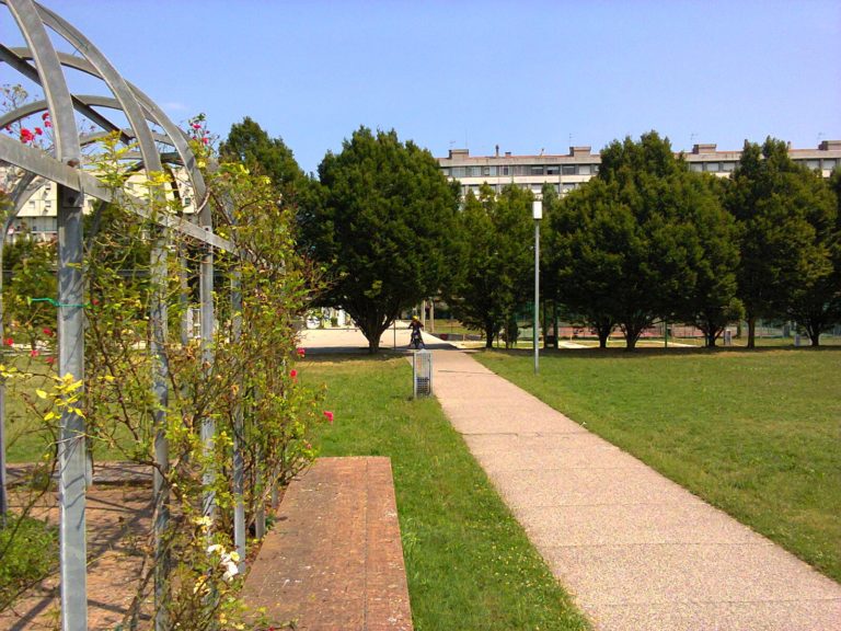 parco bissuola