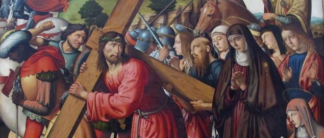 via-crucis