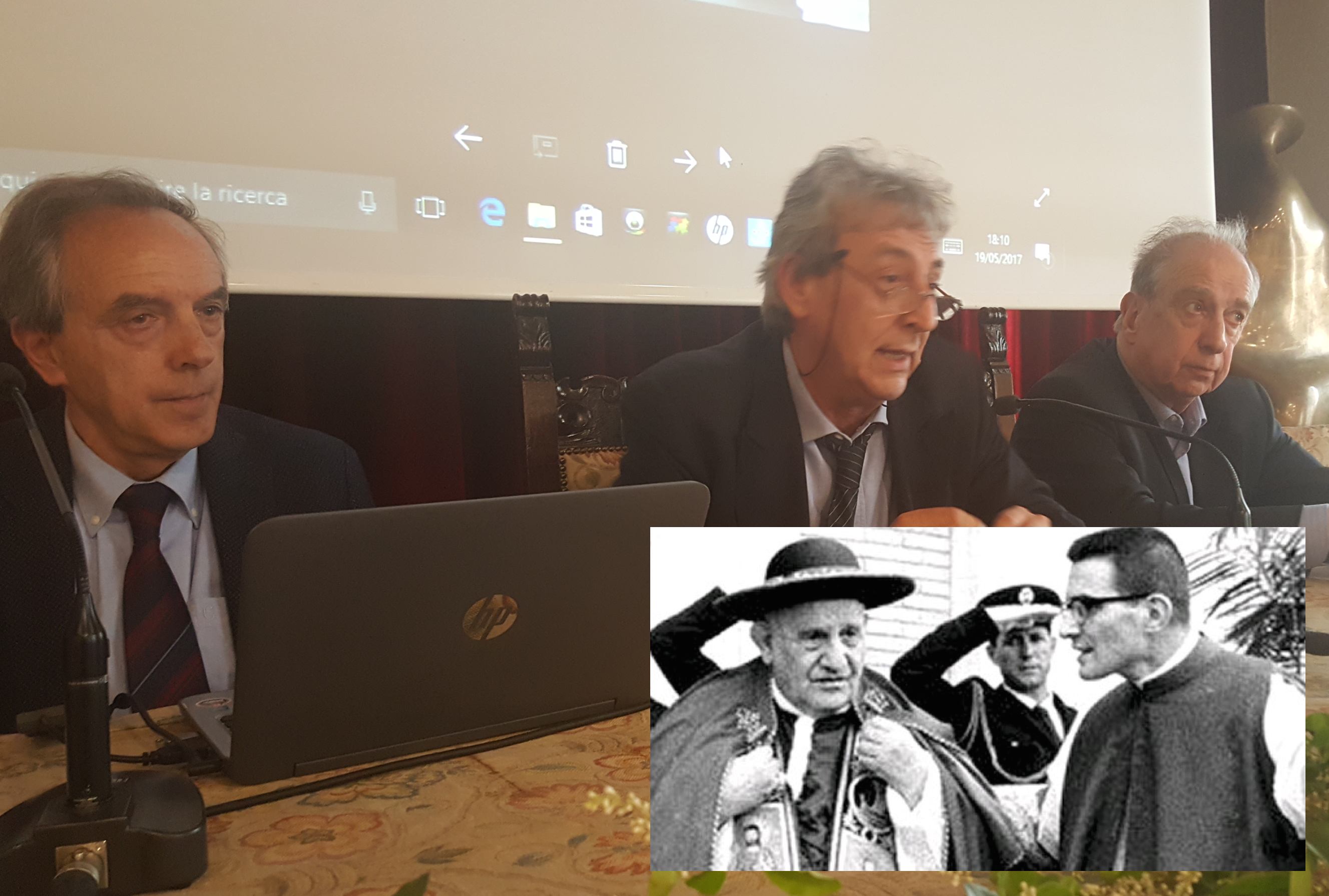 capovilla roncalli ter