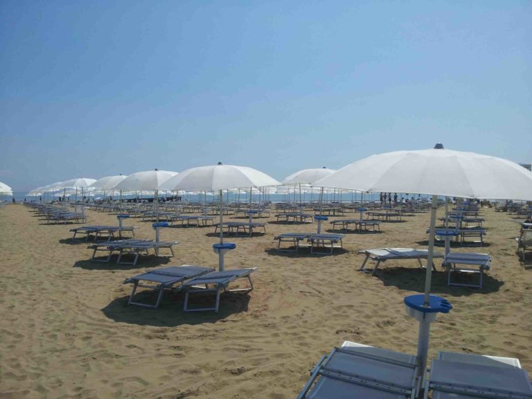 jesolo ombrelloni solari manzoni 1