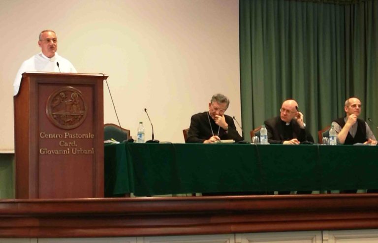padre esposito