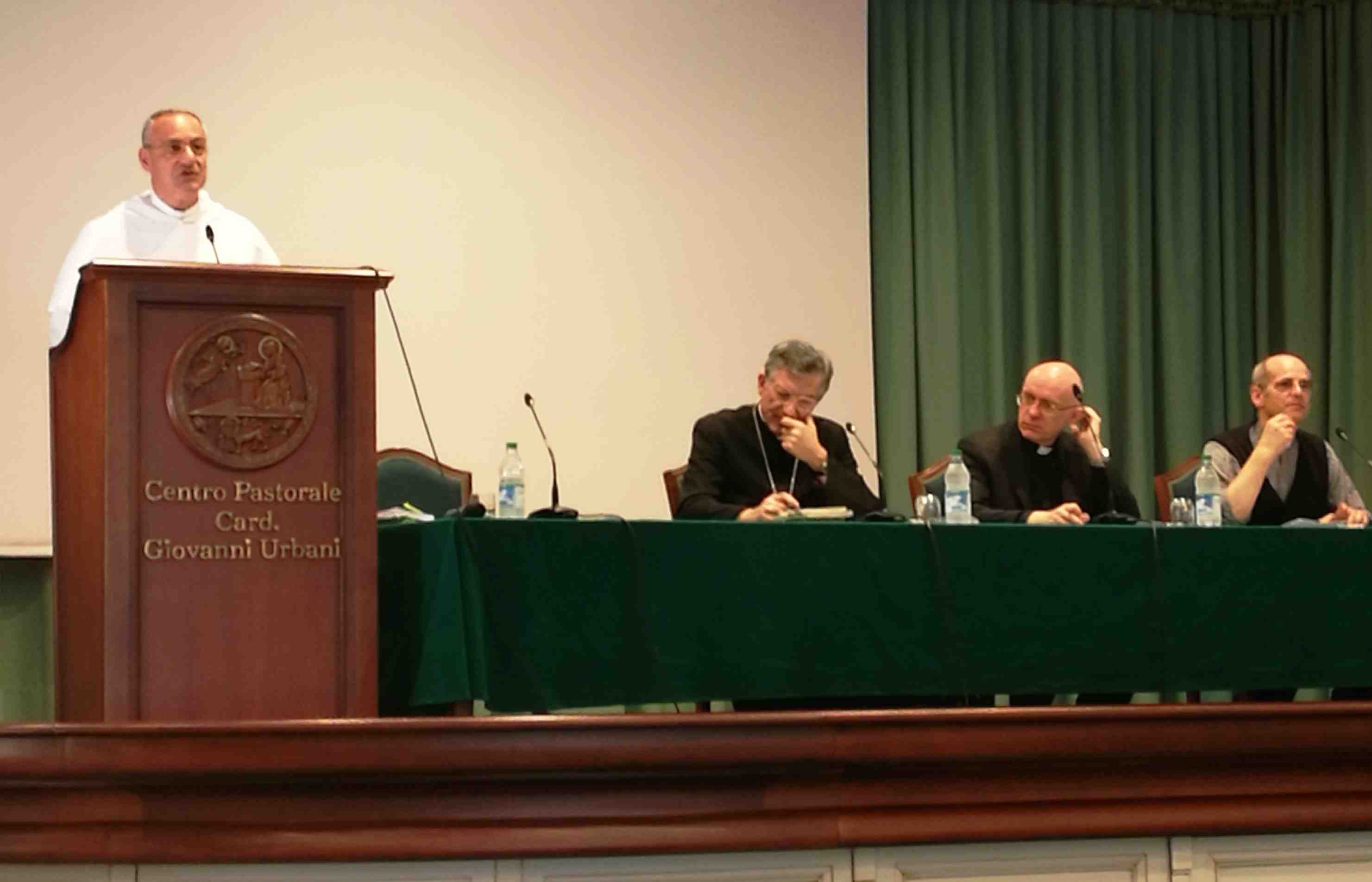 padre esposito