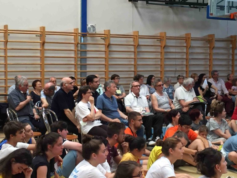 ACD-Presidenti e assistenti diocesani