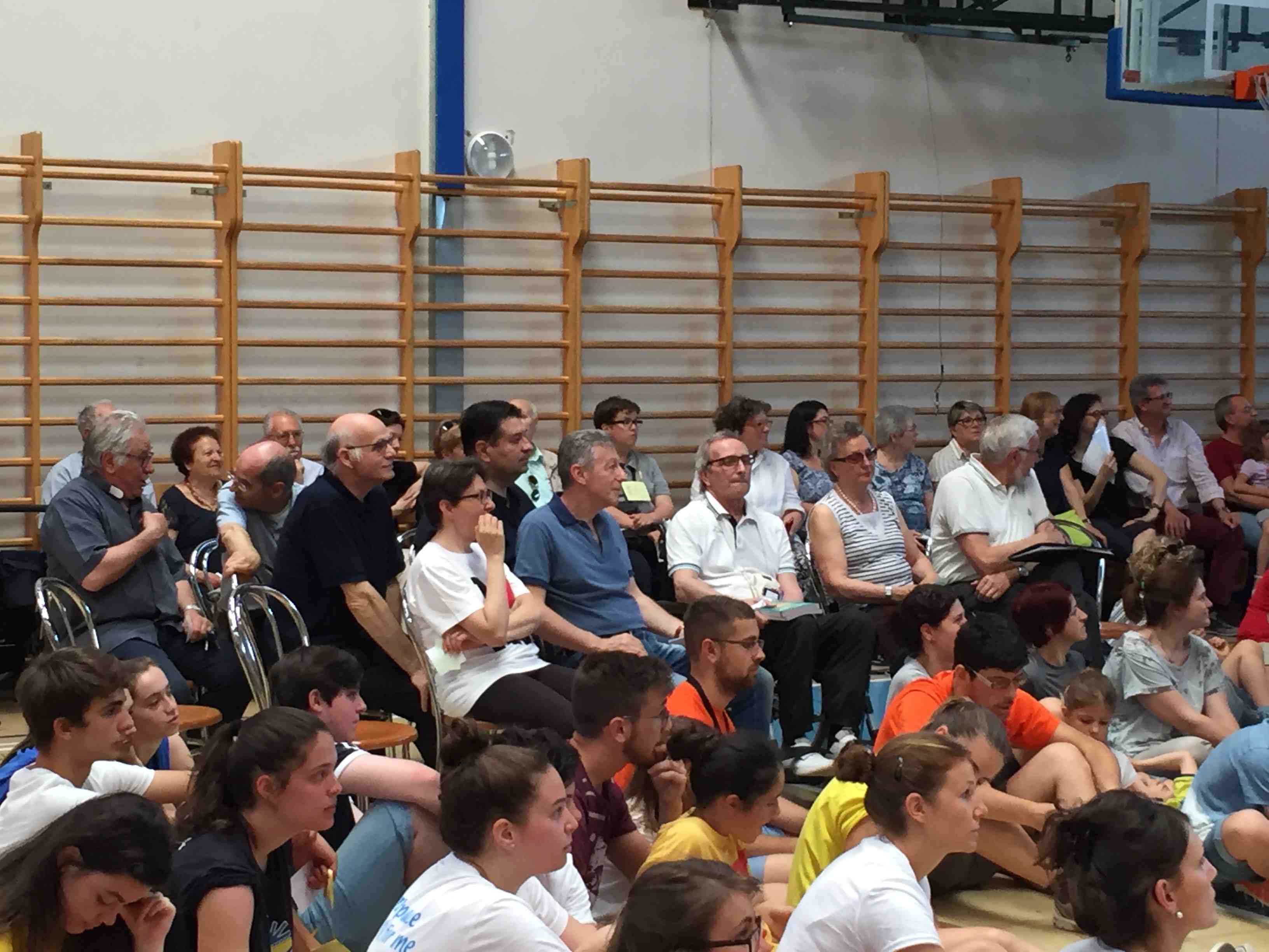 ACD-Presidenti e assistenti diocesani