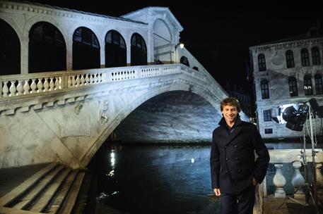Stanotte a Venezia di Alberto Angela