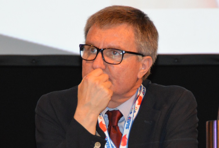 alberto argentoni
