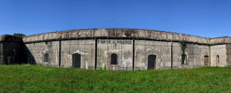 forte poerio
