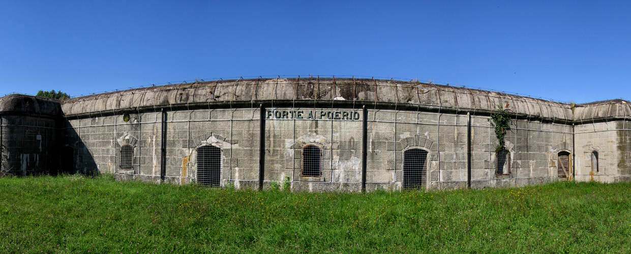 forte poerio