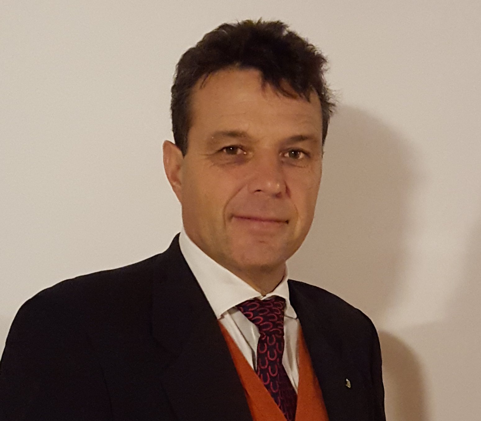 giulio rocca