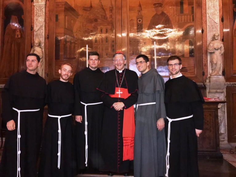 pat santo padova uno