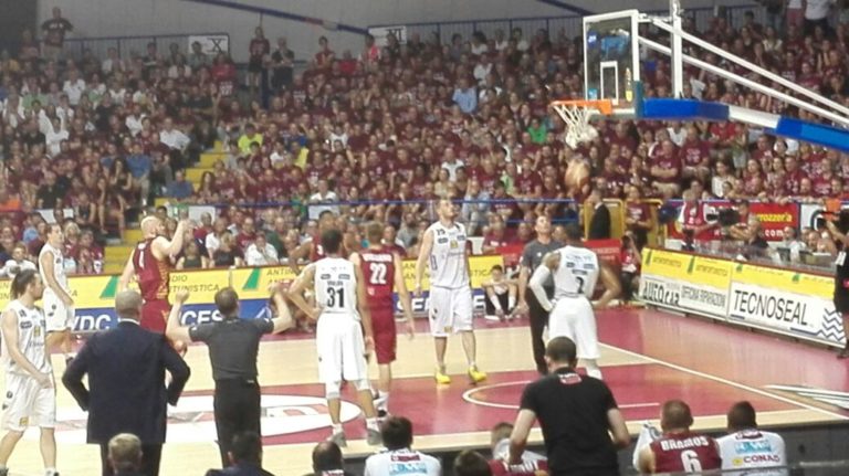 reyer uno