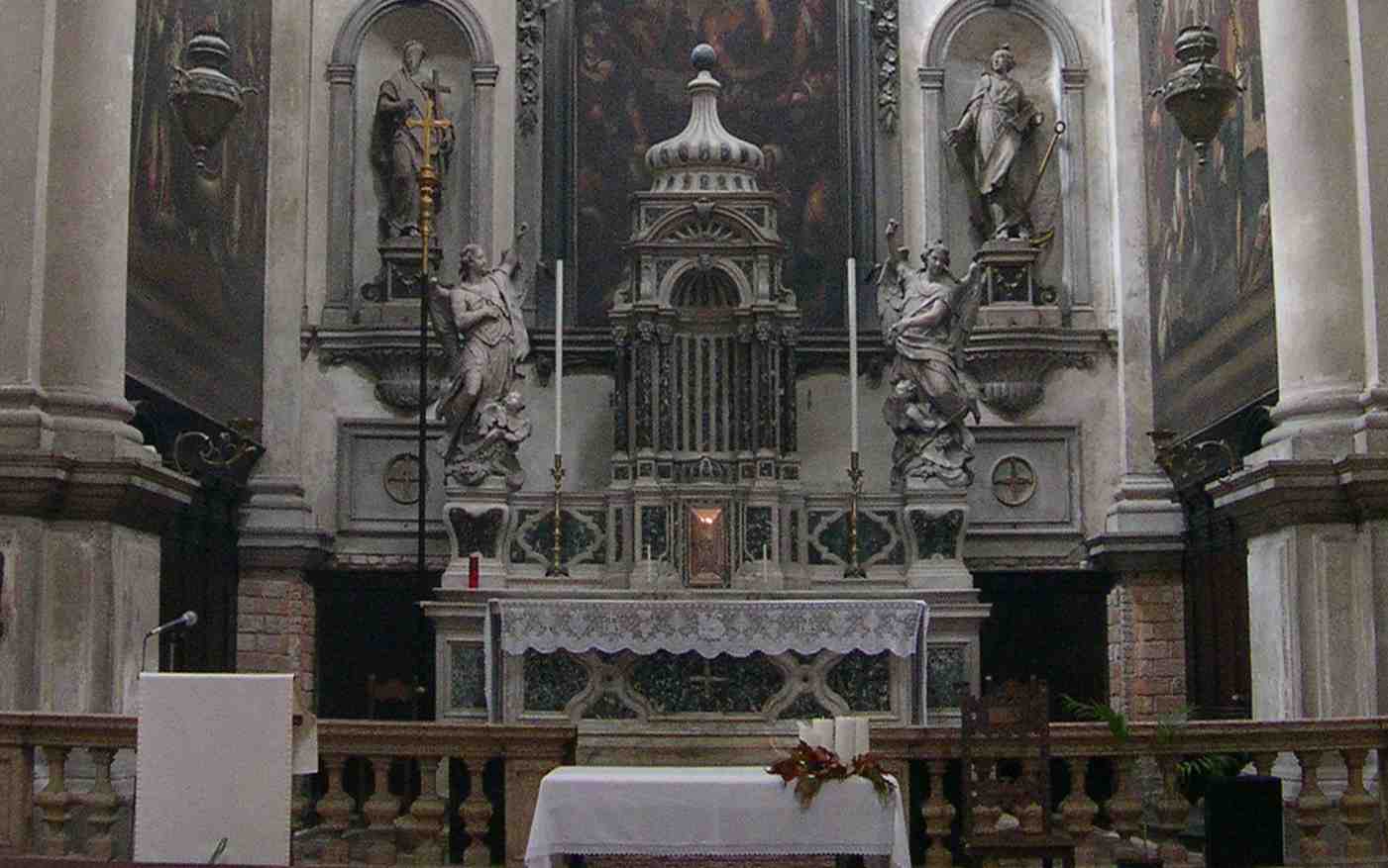 san bartolomeo