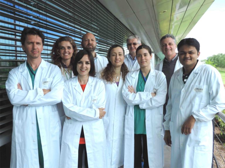 FBOV Gruppo Ricerca
