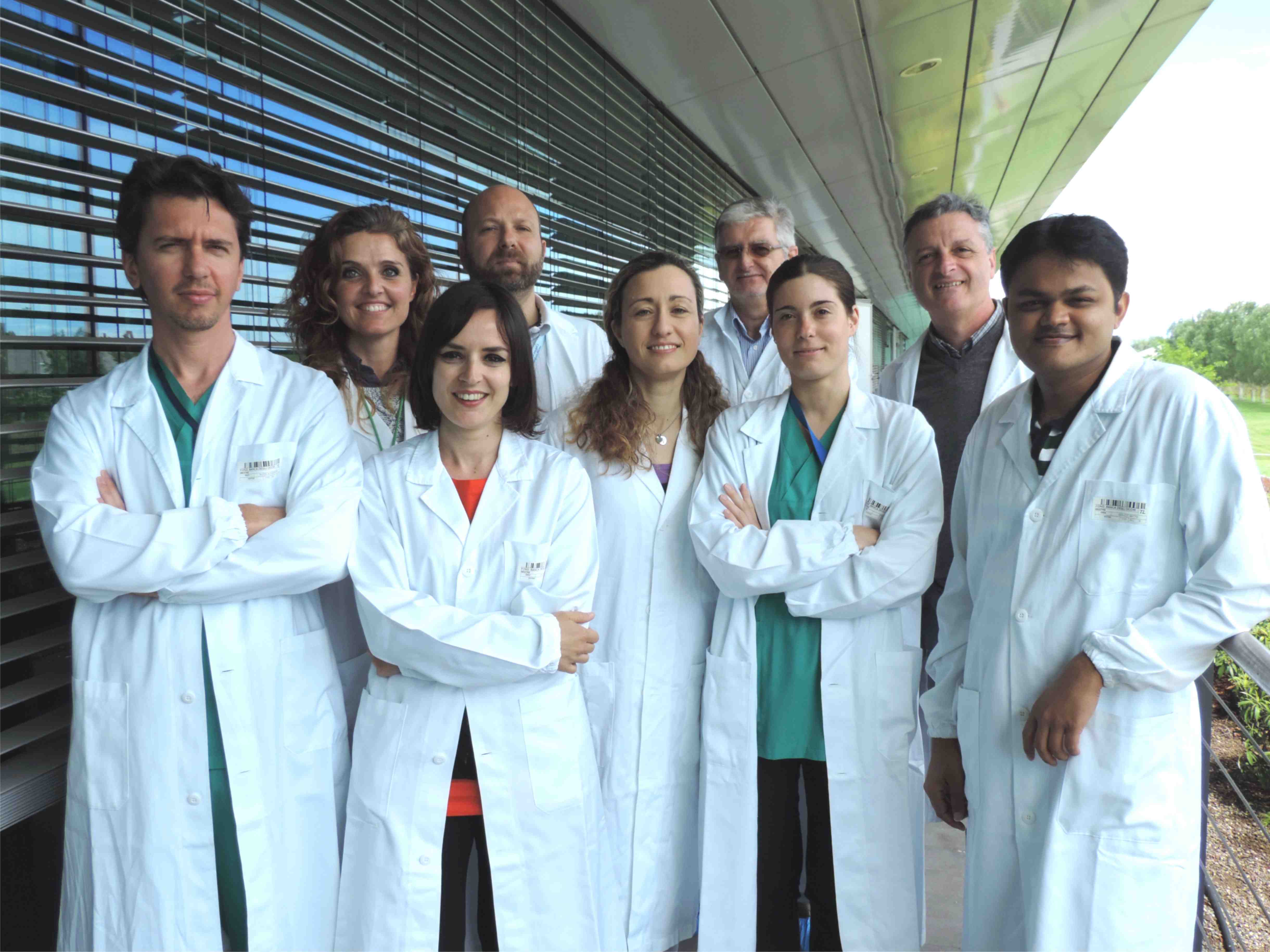 FBOV Gruppo Ricerca