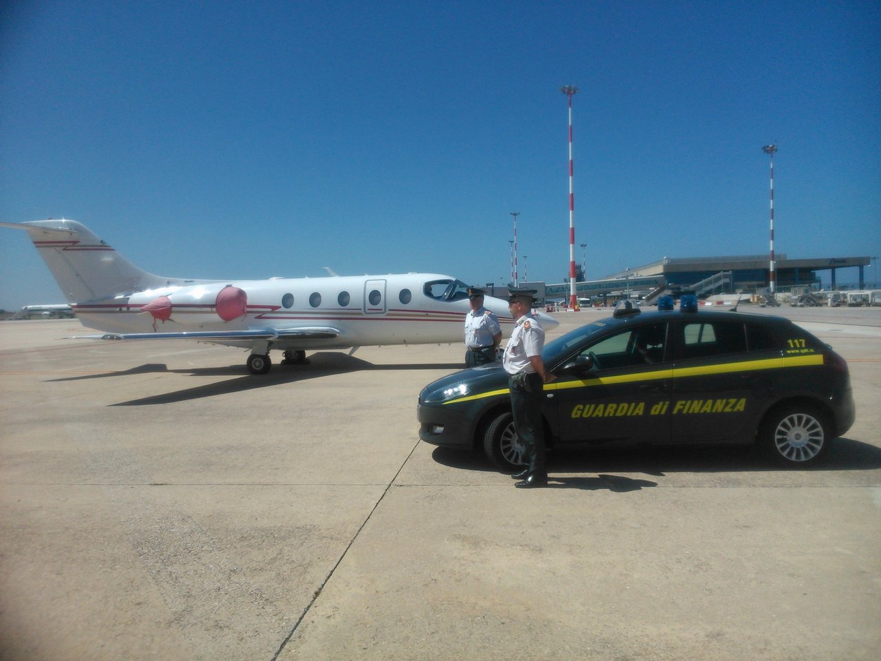 aerotaxi