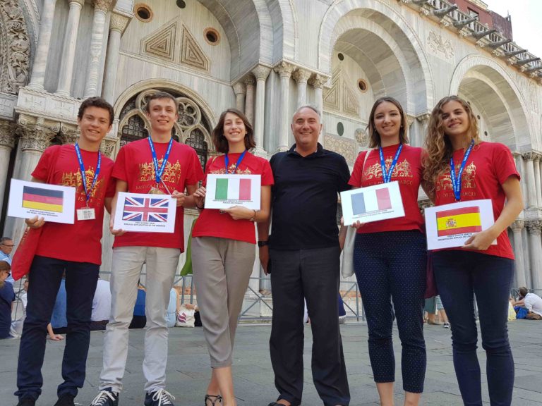 arc gruppo