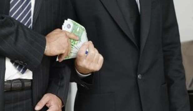 corruzione ter