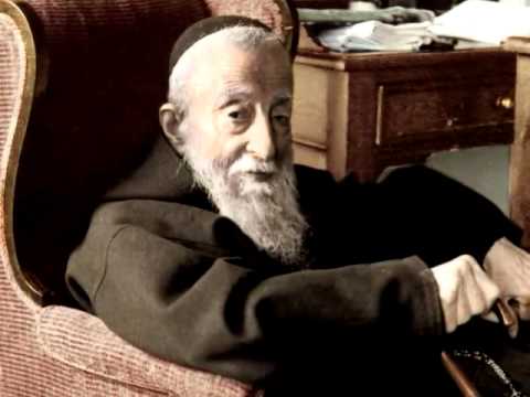 leopoldo mandic
