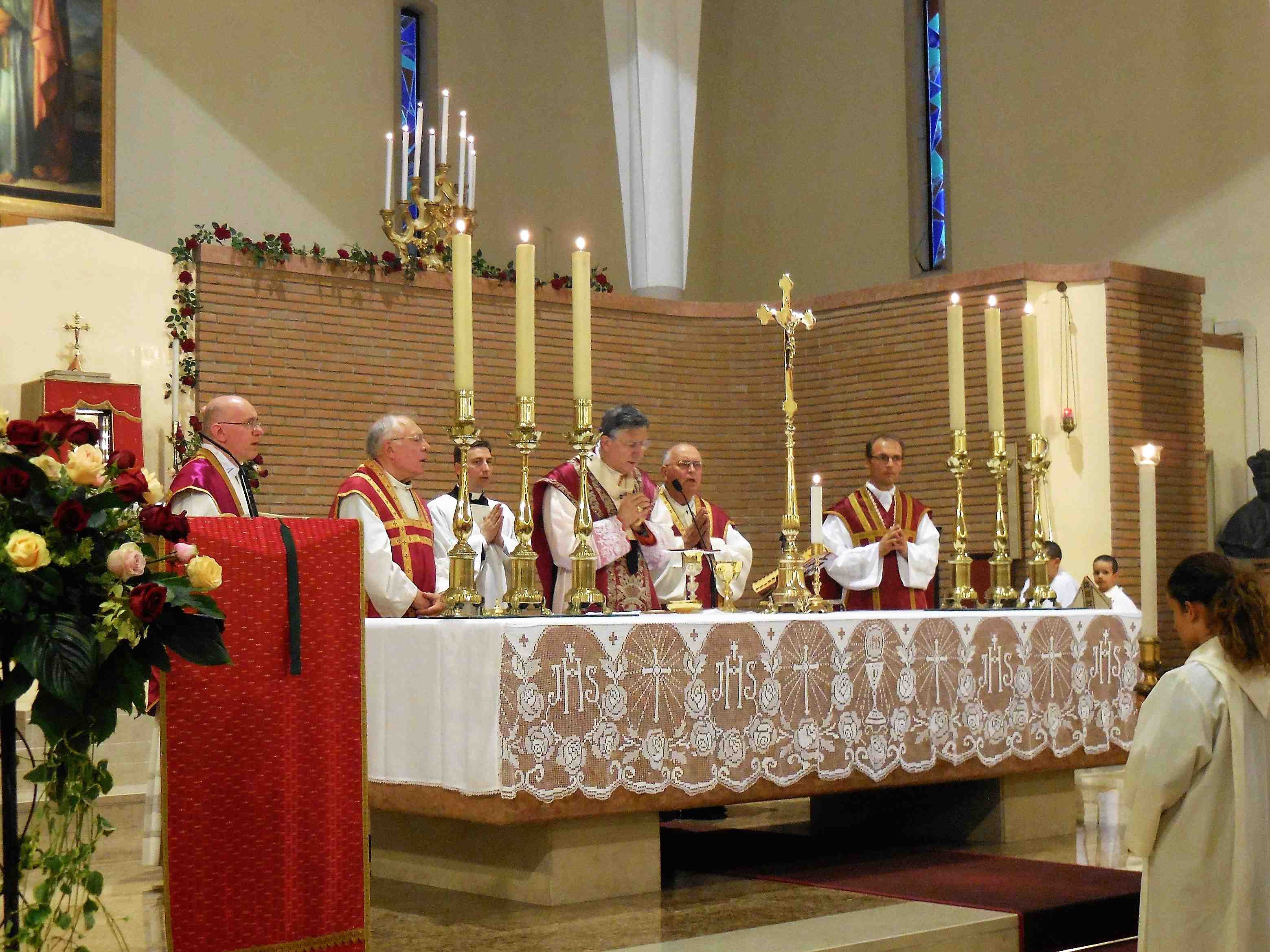 oriago san pietro uno