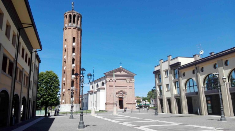 quarto piazza san michele