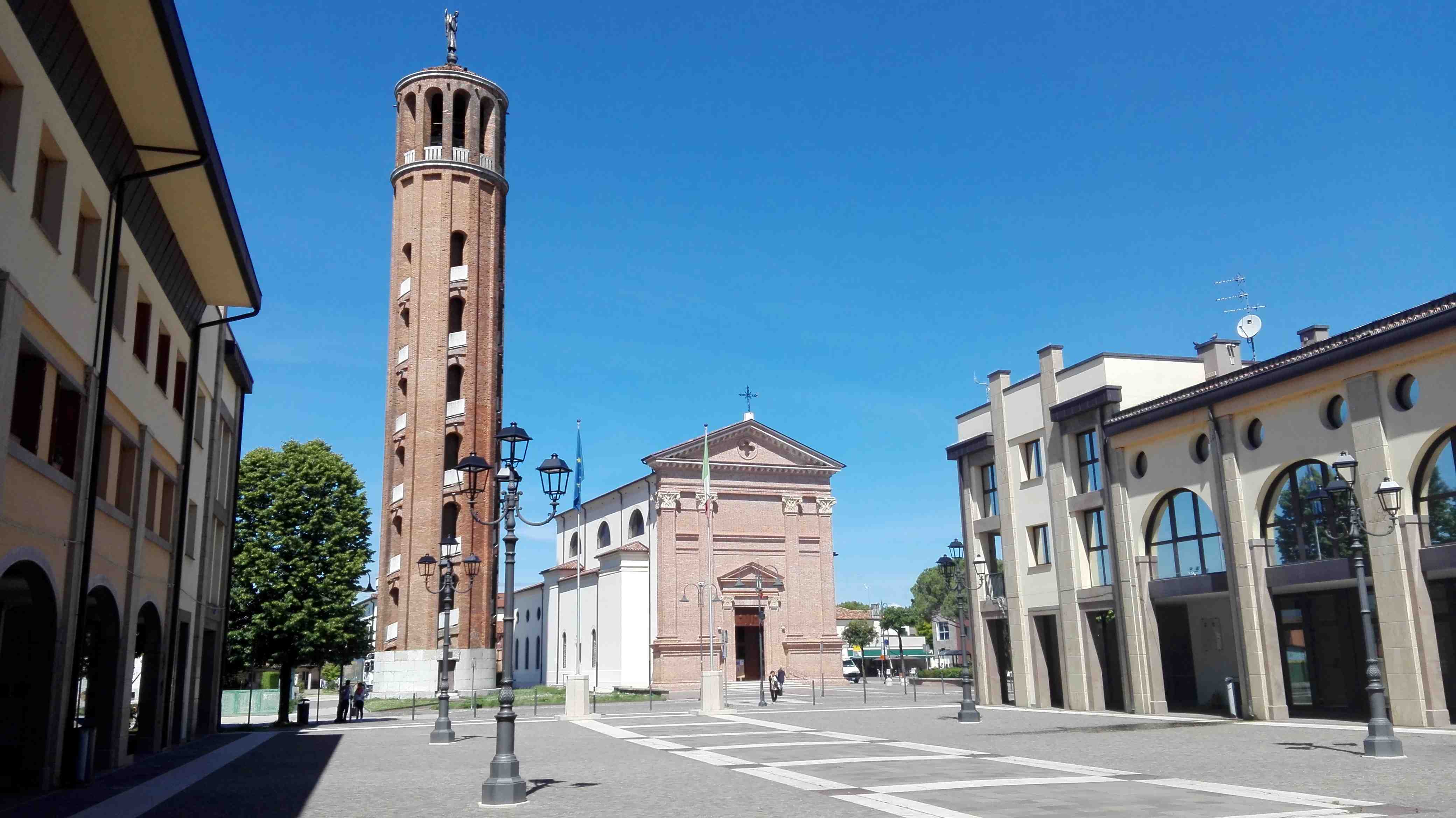 quarto piazza san michele