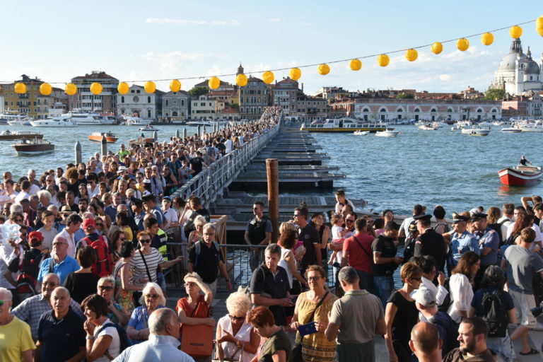 redentore 2017 ponte