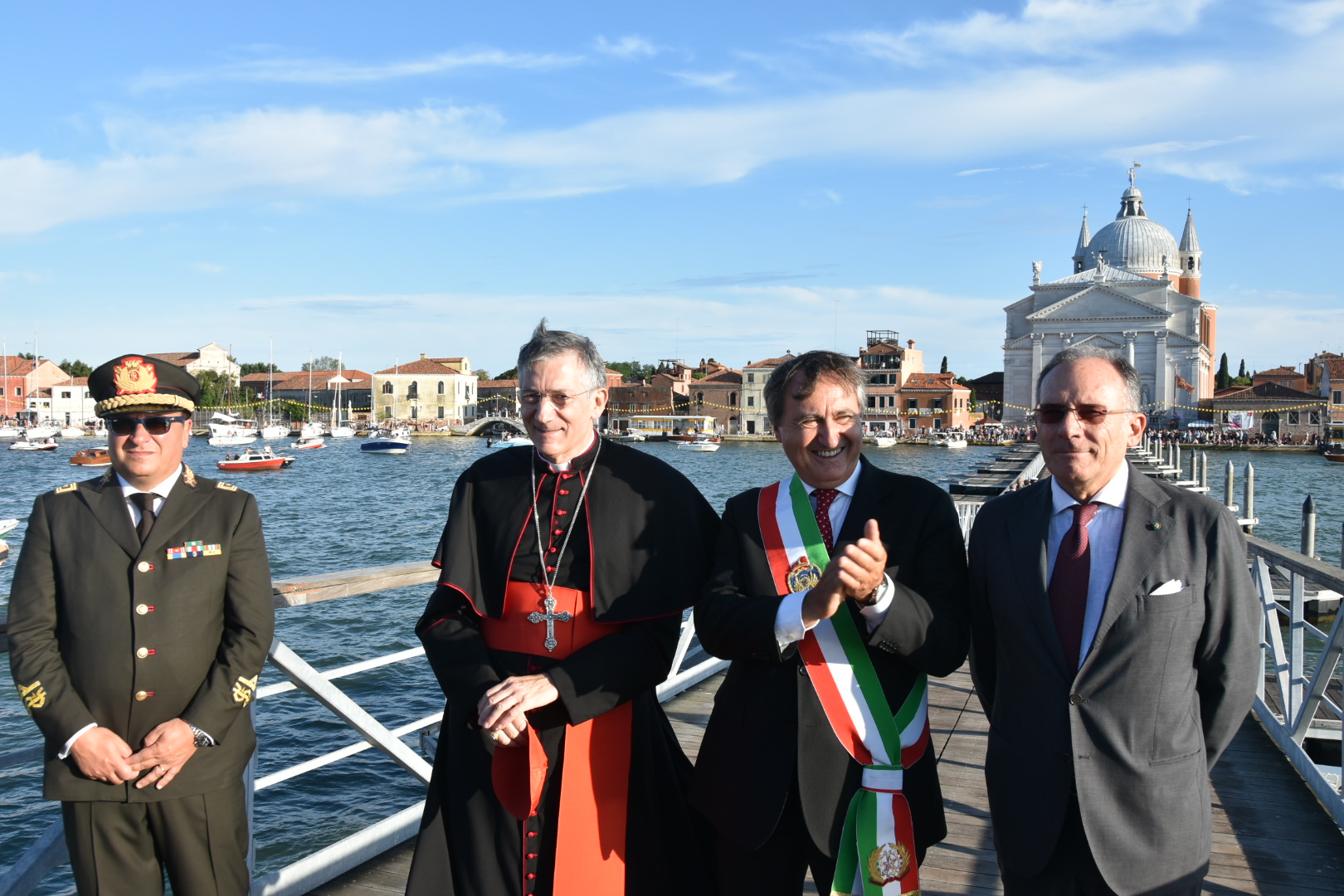 redentore ponte 2017 uno