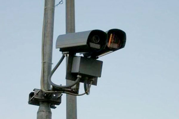 telecamere bis