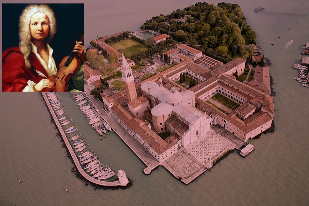 vivaldi cini