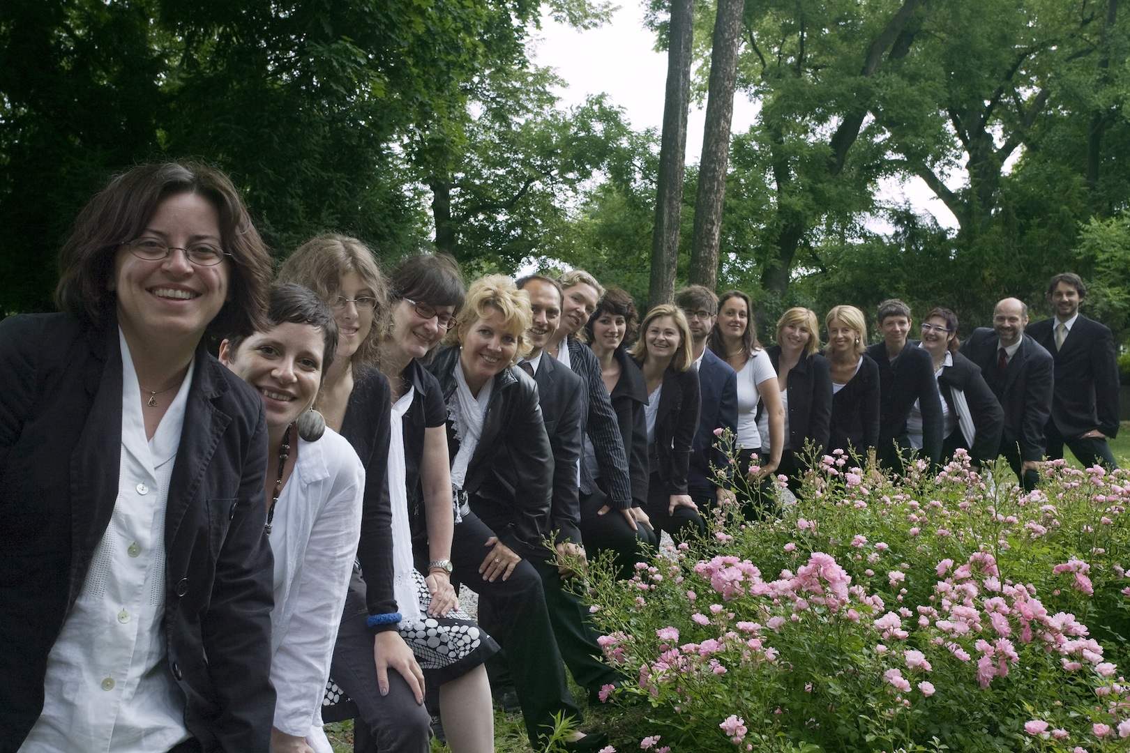 Foto Cantus Vivendi