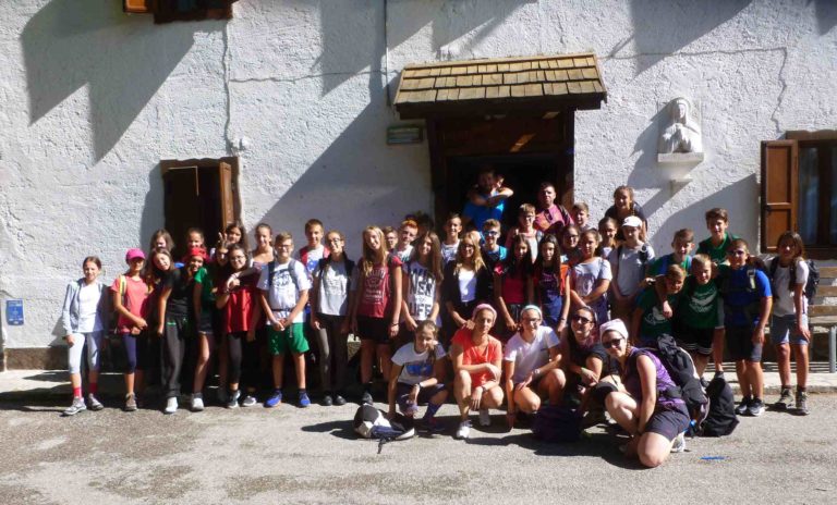 acr campo scuola diocesano