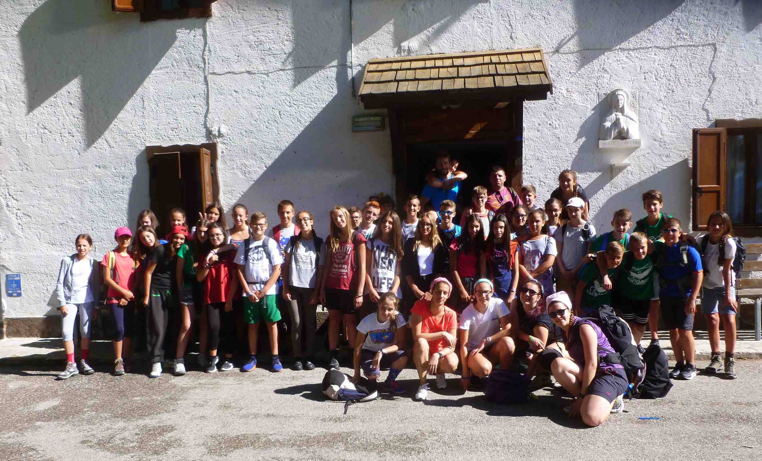acr campo scuola diocesano