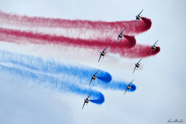 air show uno