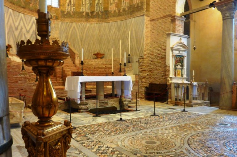 altare-torcello