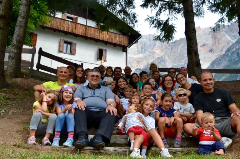 campo famiglie ac