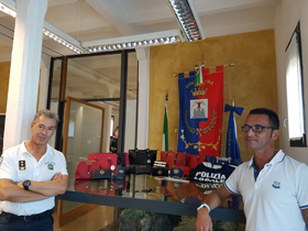 caorle striuli