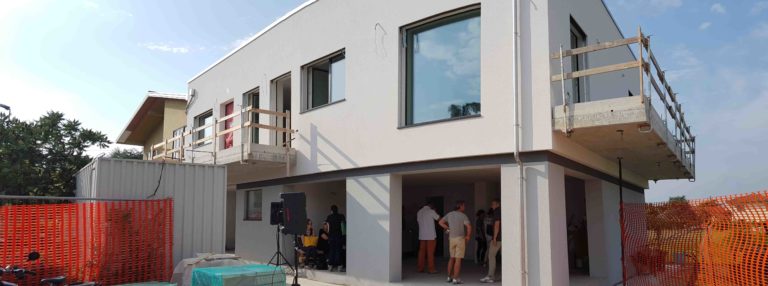 casa passiva