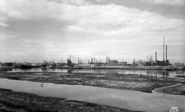 marghera 1959