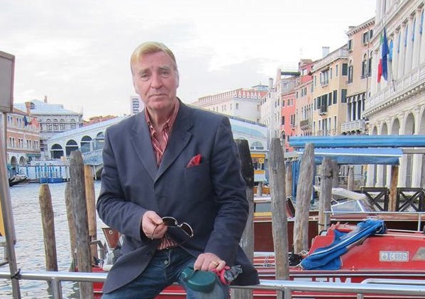 renzo stevanato
