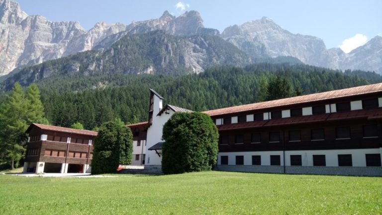 villa maria ausiliatrice uno