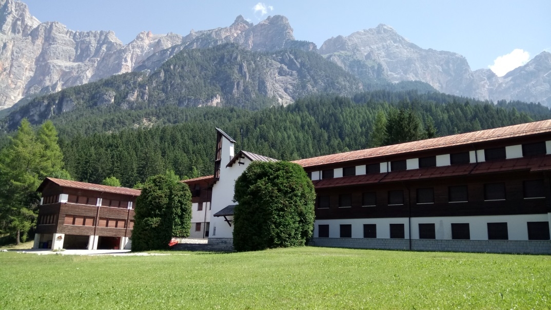 villa maria ausiliatrice uno