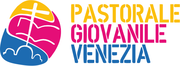 LOGO pastorale giovanile