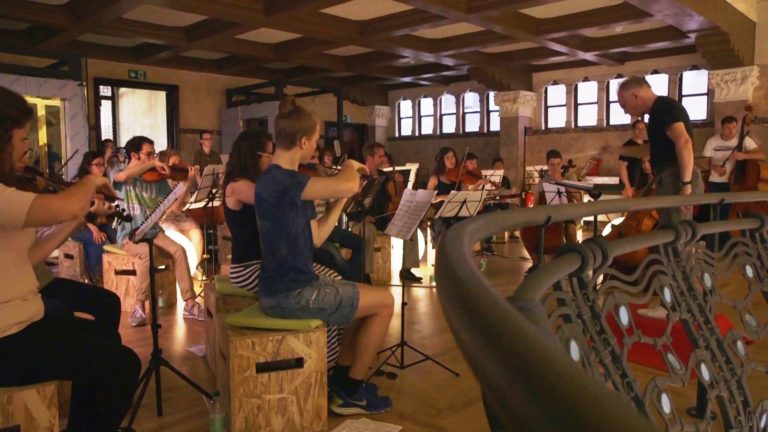 Musica Teatro Italia 1
