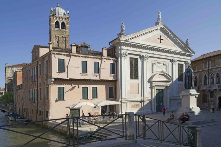 Santa Fosca bis